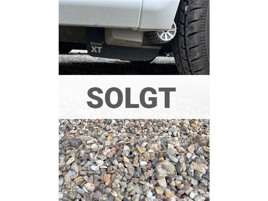 Kabe Imperial 600 XL DXL